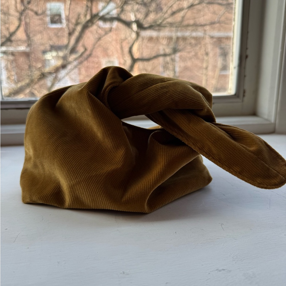 Merit Cosmetic Bag